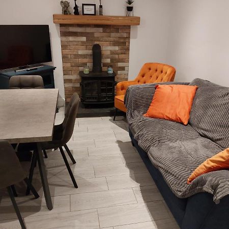 Amy'S Place Charming 3 Bed House Donegal 多尼戈尔 外观 照片