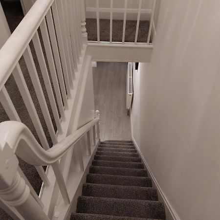Amy'S Place Charming 3 Bed House Donegal 多尼戈尔 外观 照片