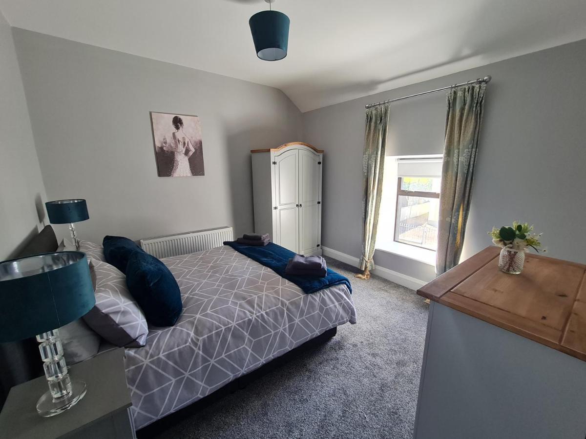 Amy'S Place Charming 3 Bed House Donegal 多尼戈尔 外观 照片