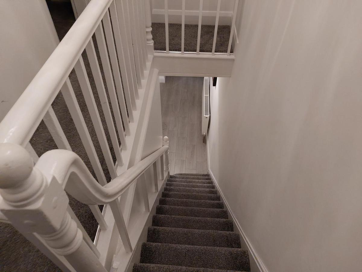 Amy'S Place Charming 3 Bed House Donegal 多尼戈尔 外观 照片