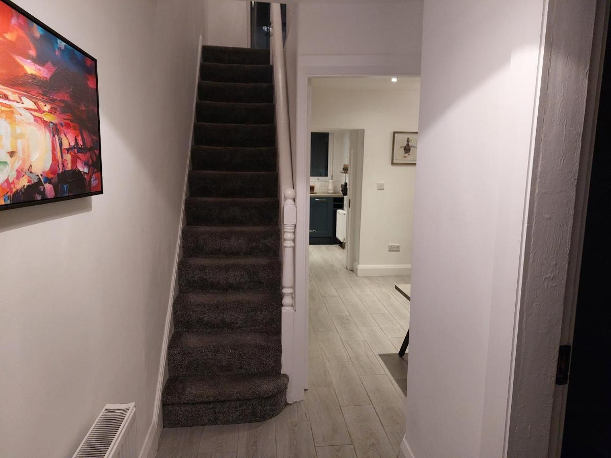 Amy'S Place Charming 3 Bed House Donegal 多尼戈尔 外观 照片
