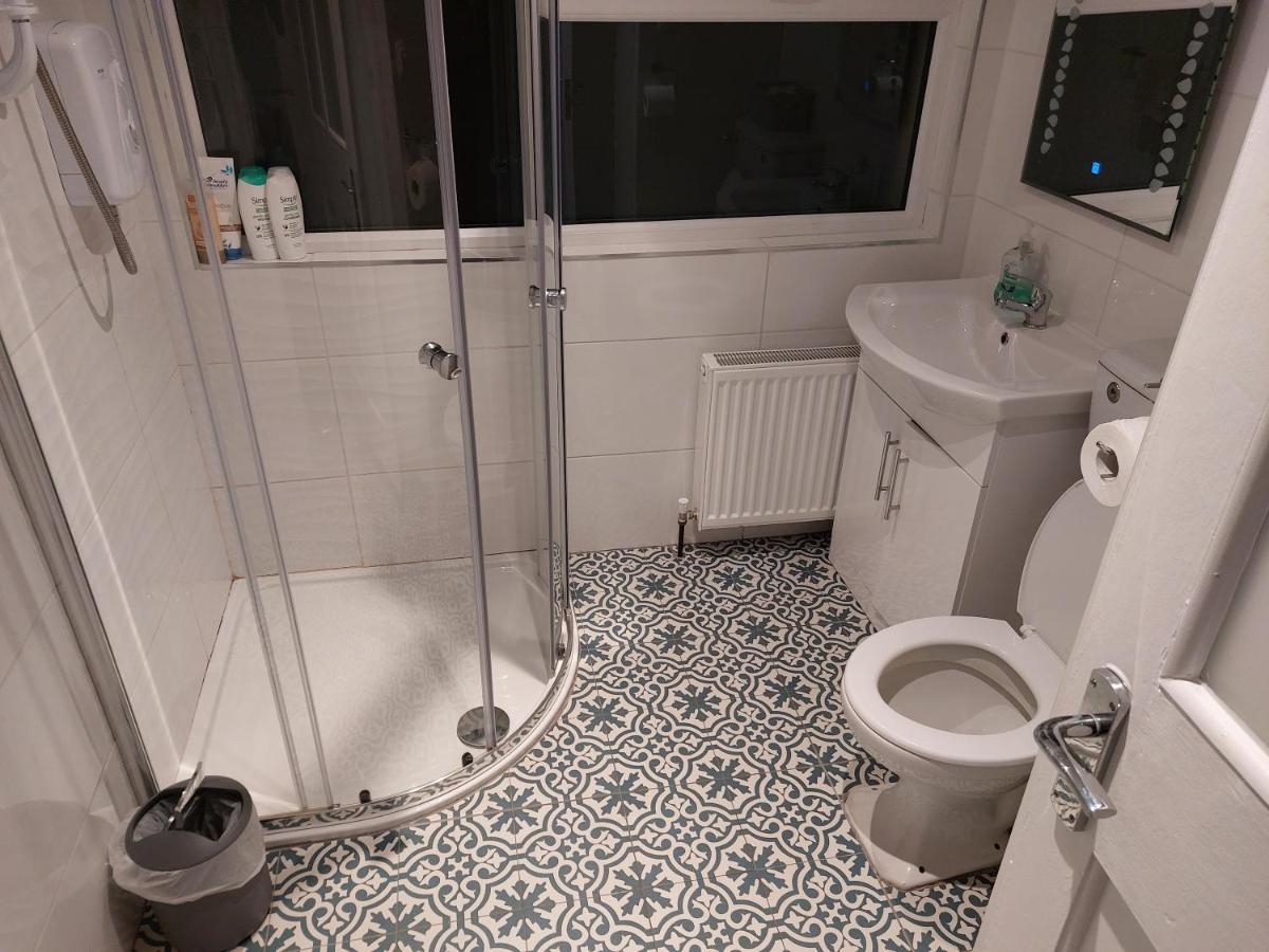 Amy'S Place Charming 3 Bed House Donegal 多尼戈尔 外观 照片