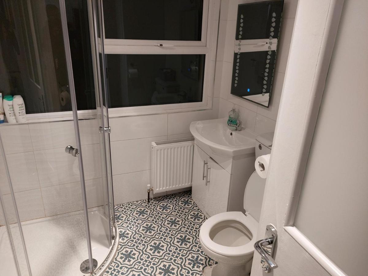 Amy'S Place Charming 3 Bed House Donegal 多尼戈尔 外观 照片