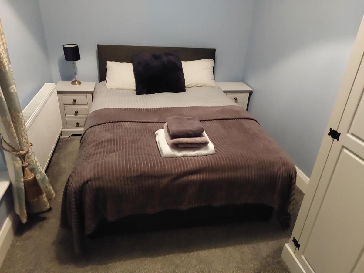Amy'S Place Charming 3 Bed House Donegal 多尼戈尔 外观 照片