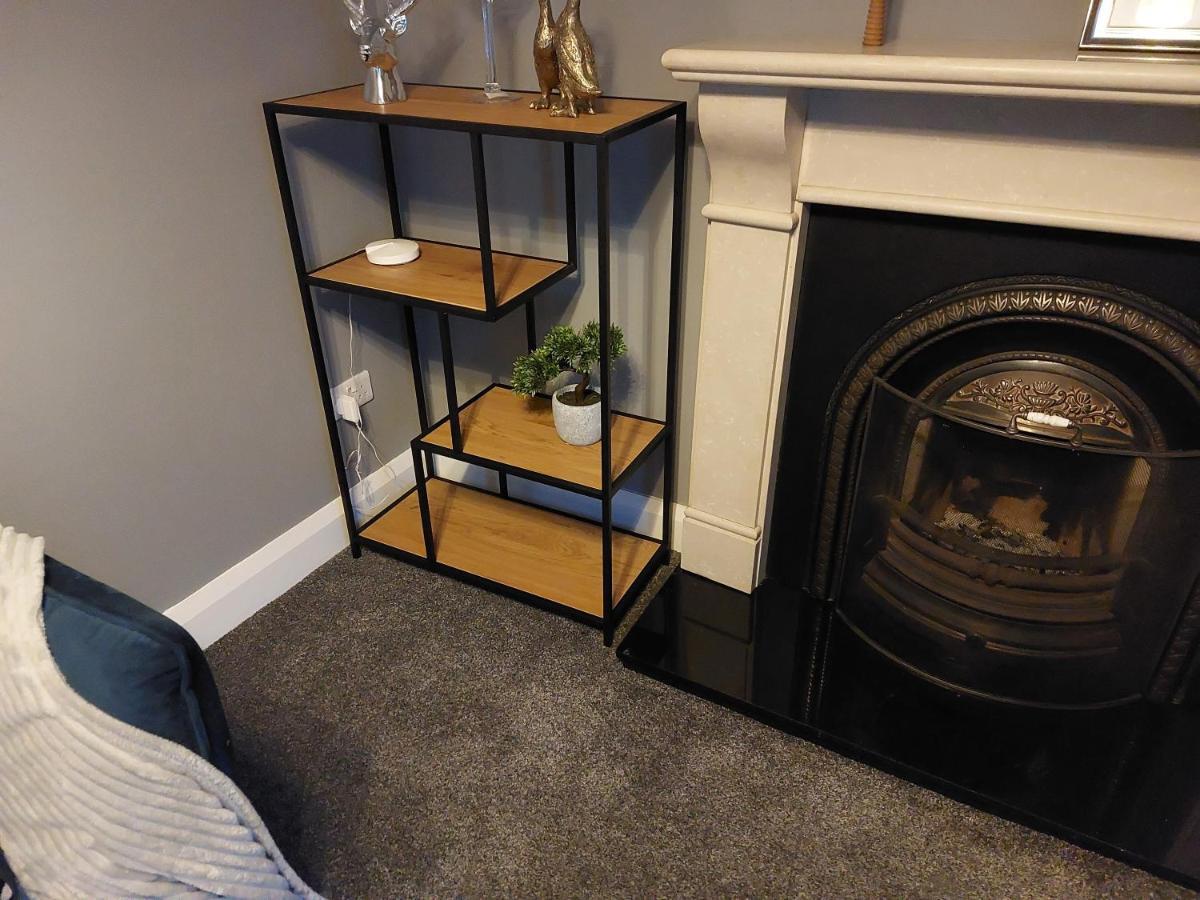 Amy'S Place Charming 3 Bed House Donegal 多尼戈尔 外观 照片
