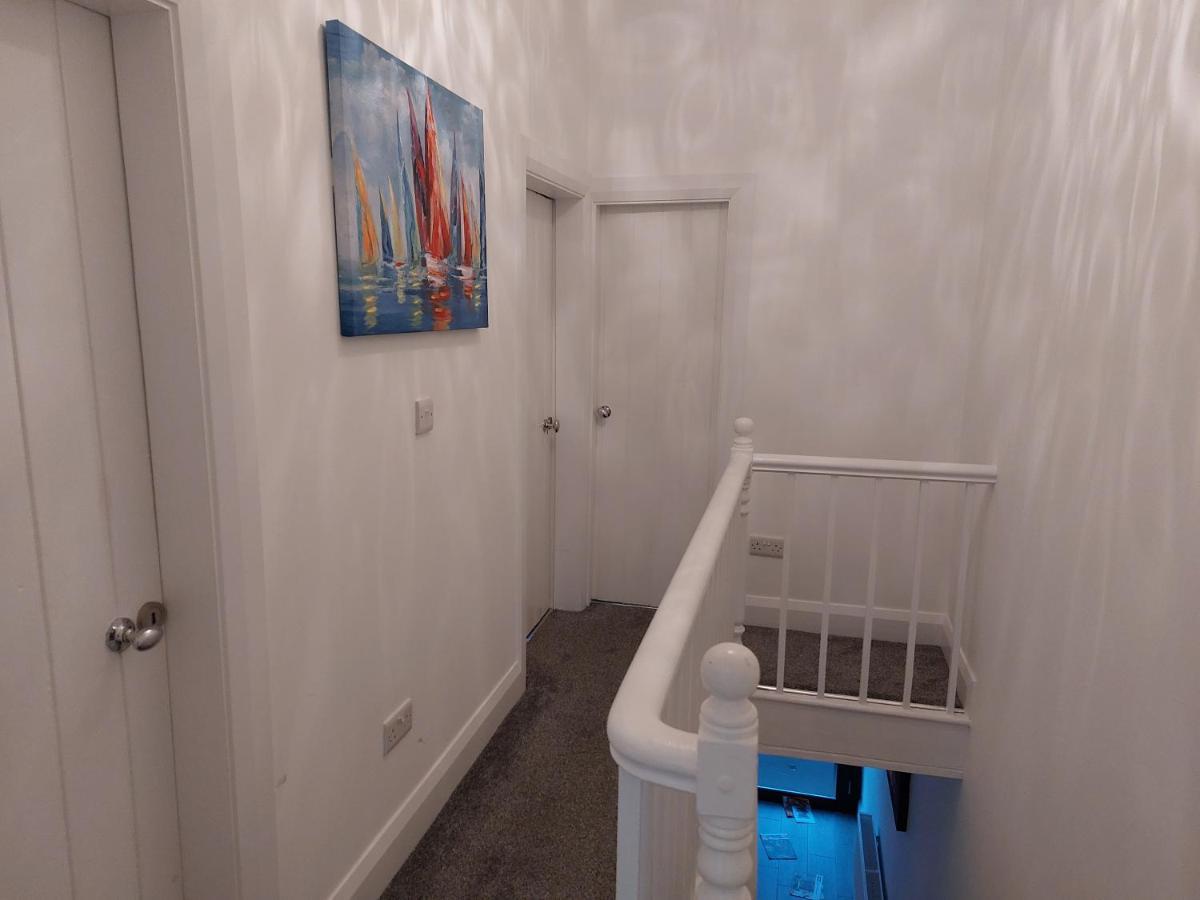 Amy'S Place Charming 3 Bed House Donegal 多尼戈尔 外观 照片