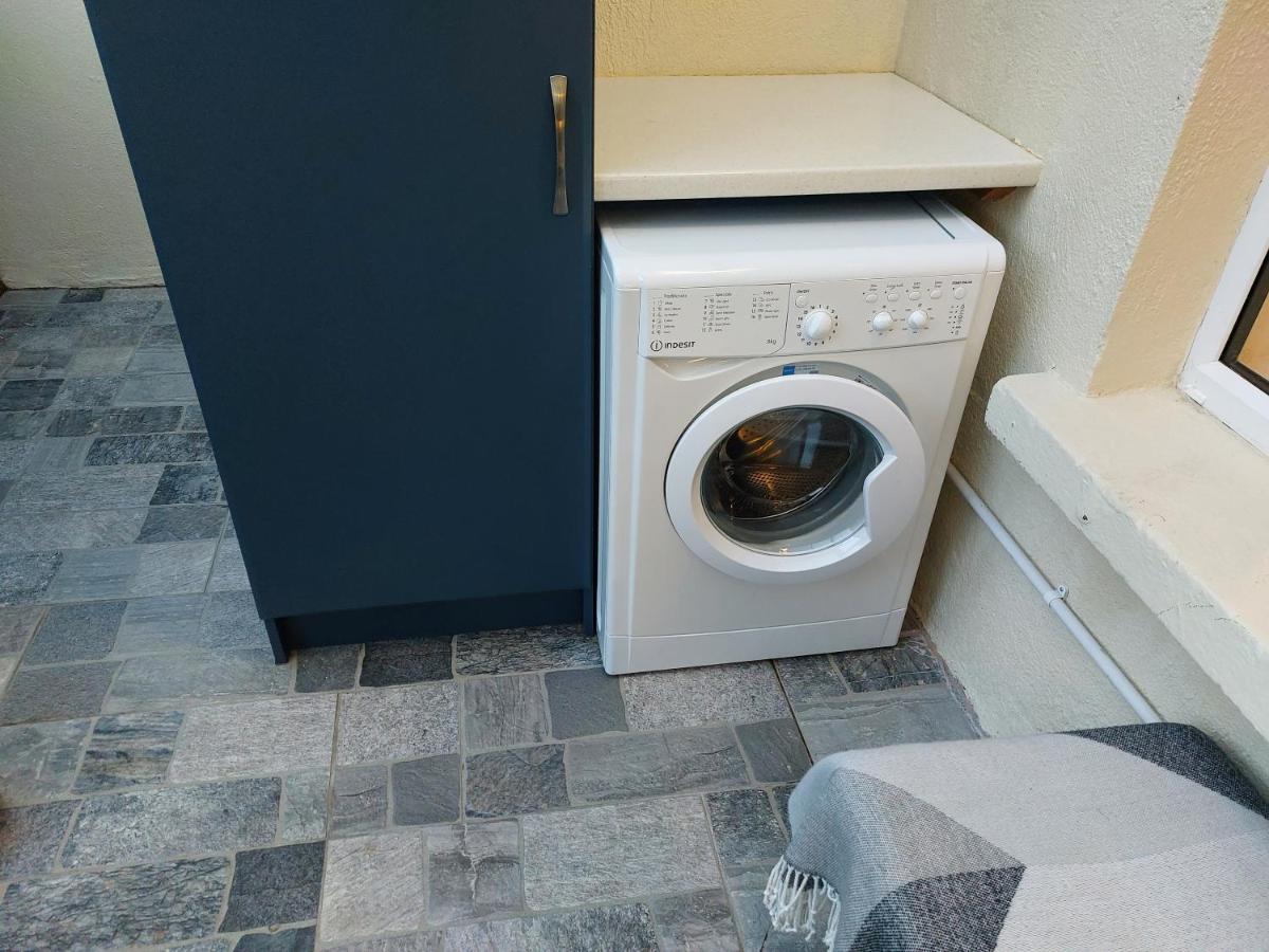 Amy'S Place Charming 3 Bed House Donegal 多尼戈尔 外观 照片