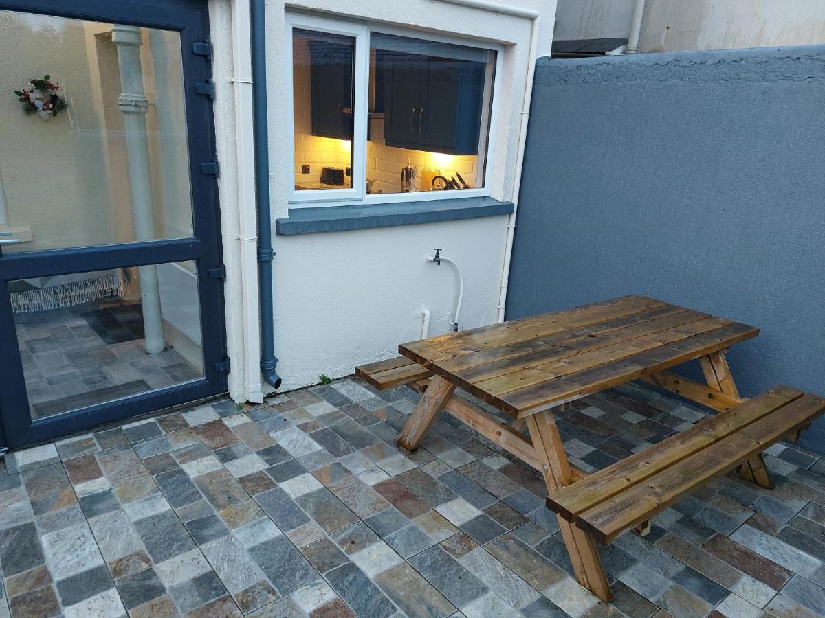 Amy'S Place Charming 3 Bed House Donegal 多尼戈尔 外观 照片